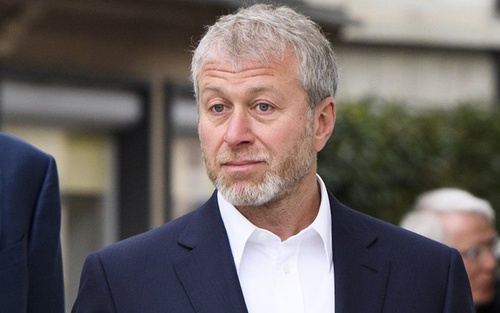 Roman Abramovich không còn quản lý CLB Chelsea nữa