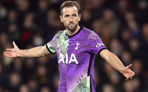 Tin bóng đá MU 16/2: Nhận tin vui từ Harry Kane. De Gea chạm mốc đáng nhớ