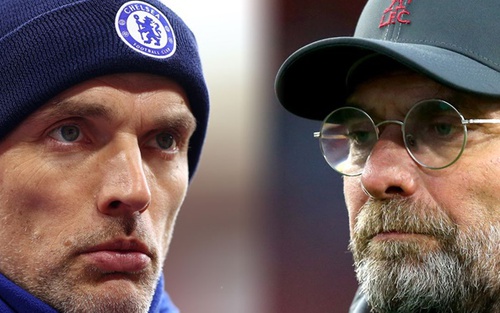 Nhận định bóng đá Chelsea vs Liverpool: Chiến thắng cho người xứng đáng nhất