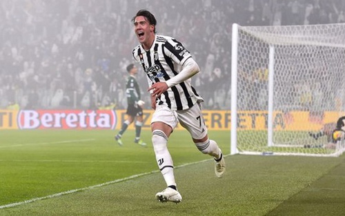 Bom tấn của Juventus bị điều tra vì vi phạm quy định chống Covid-19