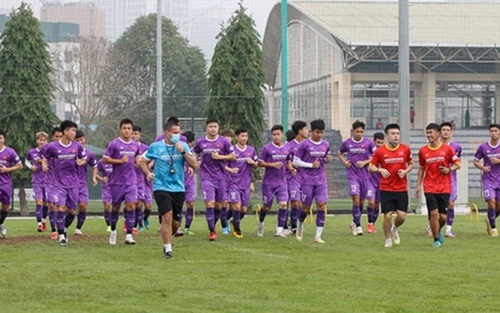 U23 Việt Nam vs U23 Uzbekistan: Chúng ta cần cải thiện vấn đề gì?