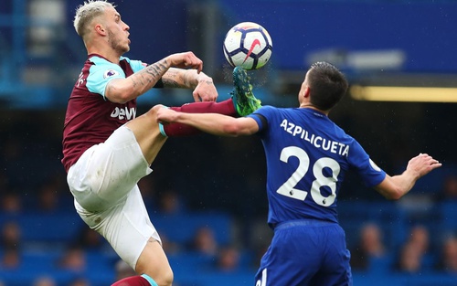 Nhận định bóng đá Chelsea vs West Ham: Đại chiến vì Top 4