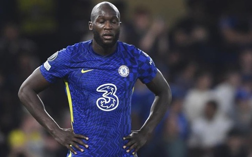 Romelu Lukaku: Sai lầm đắt giá của Chelsea