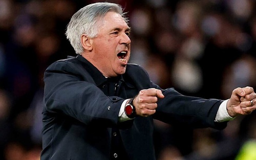 Bóng đá hôm nay 5/5: MU trả giá 100 triệu cho sao Napoli. Ancelotti, Benzema chạm mốc lịch sử