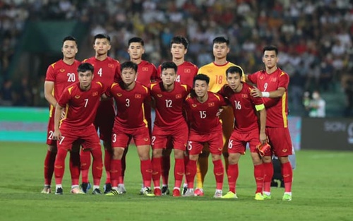 Nhận định bóng đá U23 Việt Nam vs U23 Myanmar: Niềm tin chiến thắng đến từ đâu?