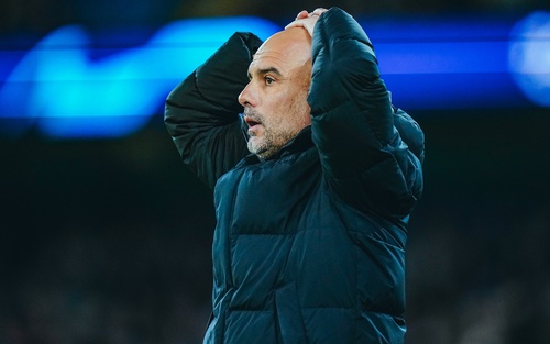 Man City bị chê 'ngây thơ' trước Real Madrid