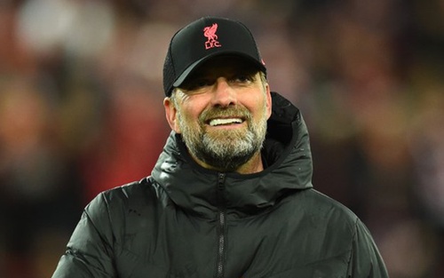 Klopp: 'Liverpool tuyệt đối không được coi thường Villarreal'