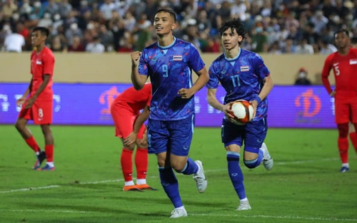 U23 Việt Nam vs U23 Thái Lan: 'Giải mã' U23 Thái Lan bằng cách nào?