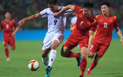 U23 Việt Nam vs U23 Malaysia: Lộ diện vấn đề đáng lo ngại nhất của U23 Việt Nam