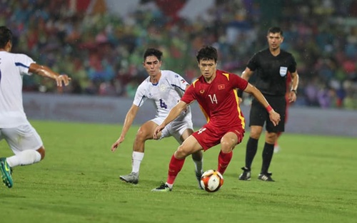 U23 Việt Nam: Thầy Park lại phải... nghĩ nhiều