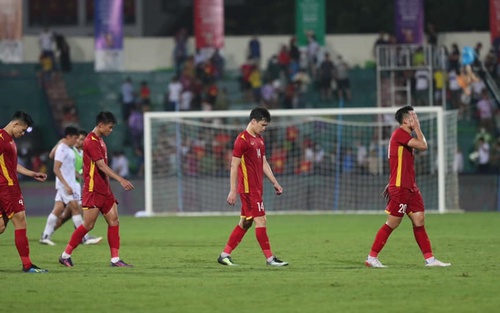 U23 Thái Lan không phải đối thủ đáng ngại nhất của U23 Việt Nam