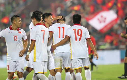 Thầy Park phải làm gì để U23 Việt Nam chơi sáng tạo hơn?