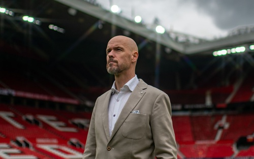 Siêu máy tính dự đoán: MU của Erik Ten Hag nằm ngoài top 4 Ngoại hạng Anh mùa tới