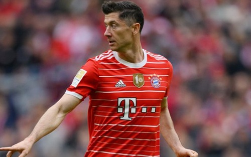 Chuyển nhượng 12/6: MU gây bất ngờ với Lewandowski. Barcelona chia tay De Jong