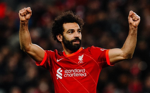 Liverpool có nguy cơ mất nốt Salah sau Sadio Mane