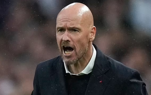 Chelsea vs MU: Ten Hag đã sẵn sàng hạ gục Chelsea