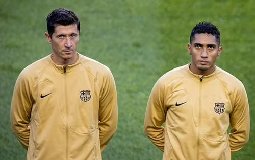 Barca hỗn loạn vì tiền: Nỗi lo trước giờ G