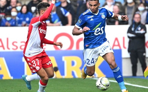 Soi kèo nhà cái Strasbourg vs Monaco. Nhận định, dự đoán bóng đá Ligue 1 (22h00, 6/8)