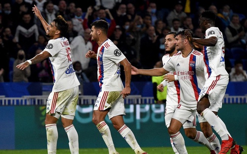 Soi kèo nhà cái Lyon vs Troyes. Nhận định, dự đoán bóng đá Pháp (02h00, 20/8)