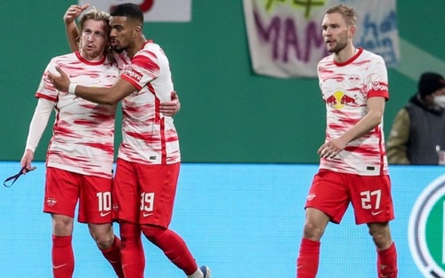 Soi kèo nhà cái Union Berlin vs RB Leipizg. Nhận định, dự đoán bóng đá Đức (23h30, 20/8)