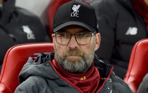 Liverpool khủng hoảng tiền vệ nhưng Klopp khẳng định không mua cho có người
