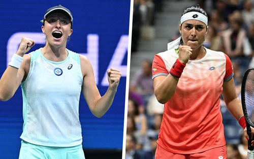 Nhận định tennis Iga Swiatek vs Ons Jabeur: Ai sẽ thắng?