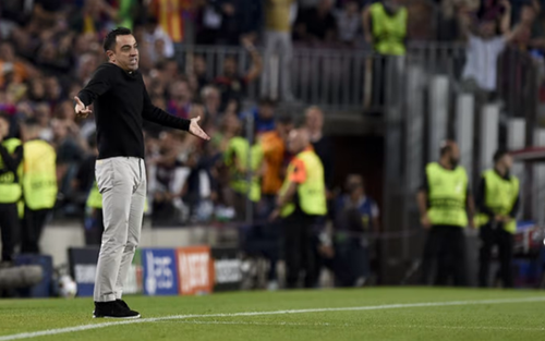 Barcelona còn bao nhiêu cơ hội vào vòng 1/8 Cúp C1?