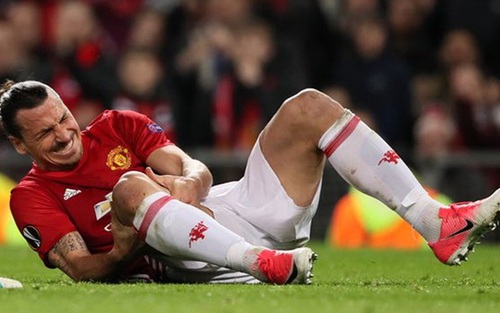 Vì sao Man United nguy hiểm và khó lường hơn khi mất Ibrahimovic?