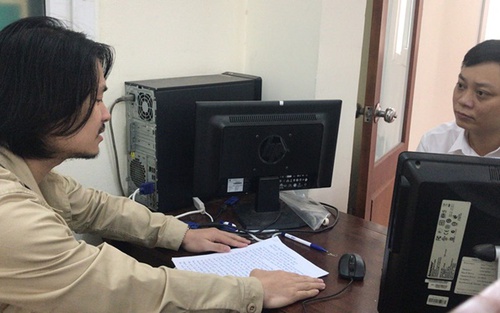Vụ kiện 'Tinh hoa Bắc Bộ': Đạo diễn Hoàng Nhật Nam khẩn thiết kêu cứu tòa lắng nghe