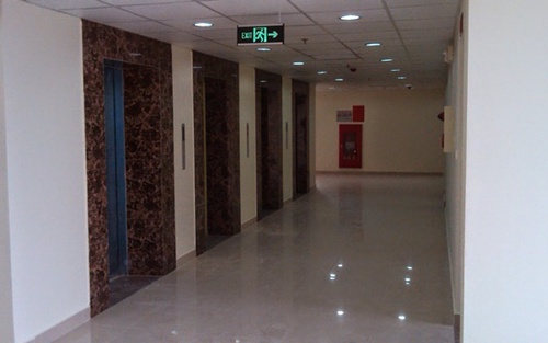 Chung cư 'đáng sống' phải có tiêu chuẩn an toàn về thang máy