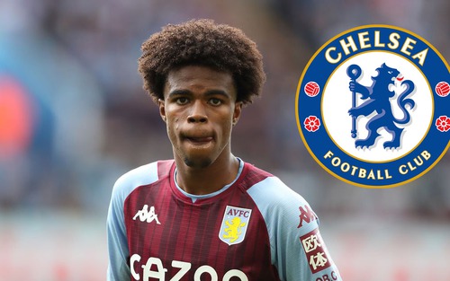Chelsea bất ngờ đạt thỏa thuận chiêu mộ sao trẻ Carney Chukwuemeka