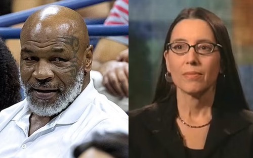 Mike Tyson bị cáo buộc quấy rối tình dục nhiếp ảnh gia của mình