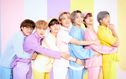 BTS tiết lộ lối sống khác hẳn mọi người mà ARMY không biết