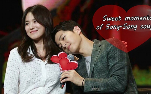 CHUYỆN ÍT BIẾT: Vì sao Song Hye Kyo từng kiện ba tờ báo Việt?