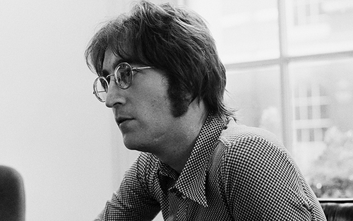 37 năm ngày mất John Lennon - thủ lĩnh Ban nhạc huyền thoại The Beatles