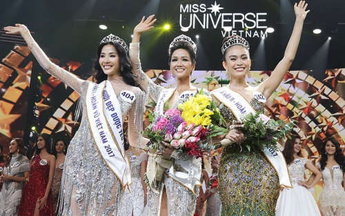 Showbiz 168: H'Hen Niê vừa đăng quang đã gây tranh cãi, Noo Phước Thịnh 'gạt đi nước mắt' vì bị ném ly