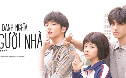Những biến cố trong phim gia đình 'Lấy danh nghĩa người nhà'