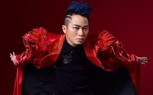 Tùng Dương: Con người trưởng thành hơn, âm nhạc theo đó cũng 'tiến hoá' hơn