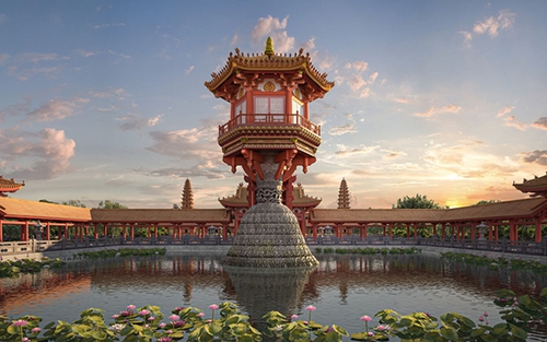 Sự kiện văn hóa nổi bật trong tuần