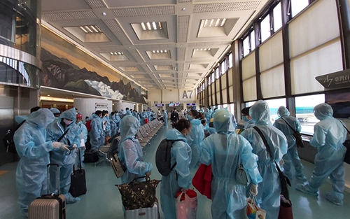 Dịch COVID-19: Đã 75 ngày, Việt Nam không ghi nhận ca mắc ngoài cộng đồng