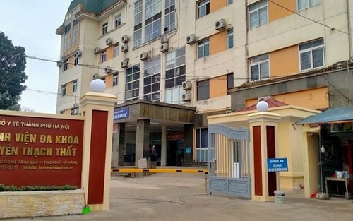 Xác minh nguyên nhân tử vong của bệnh nhi 15 tháng tuổi tại BV Đa khoa Thạch Thất
