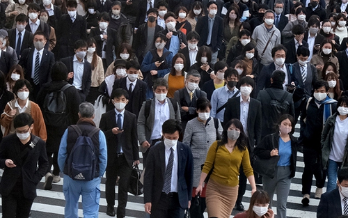 Tokyo sẽ đề nghị chính phủ ban bố tình trạng khẩn cấp