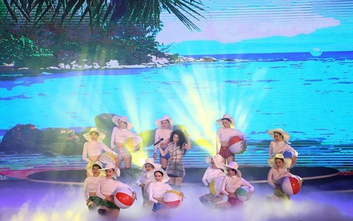 Gala Xiếc 3 miền 2021 sẽ diễn ra tại Quảng Ninh