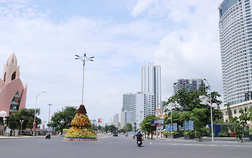 Khánh Hoà: 8 giờ thêm 66 ca dương tính với SARS-CoV-2