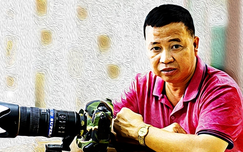 Cascadeur Lữ Đắc Long nhập viện điều trị Covid-19 sau khi ngất xỉu