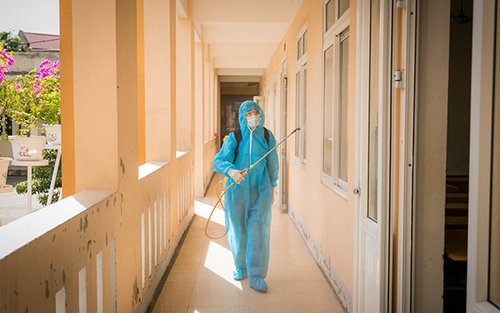 Những điều cần đặc biệt lưu ý trong kỳ thi tốt nghiệp THPT 2021
