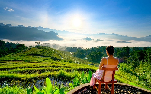 Du lịch Thanh Hoá: Giải mã những điểm đến thu hút du khách