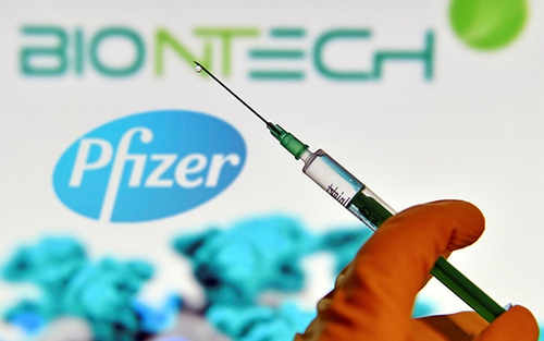 BioNTech khẳng định Pfizer có tác dụng chống lại biến thể Delta