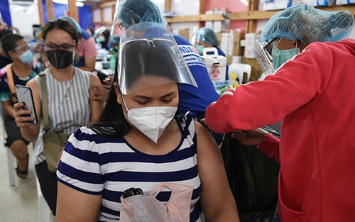 Dịch Covid-19 thế giới ngày 7/8: Châu Á vẫn là điểm nóng dịch bệnh