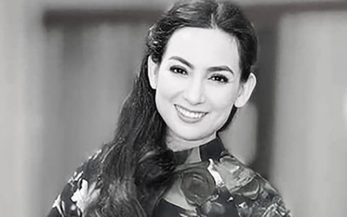 Ca sĩ Phi Nhung qua đời tại Bệnh viện Chợ Rẫy